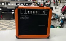 Купить Комбоусилитель для электрогитары DR SOUND 15 Вт б/у , в Краснодар Цена:3490рублей