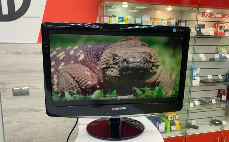 Монитор Samsung SyncMaster B2030