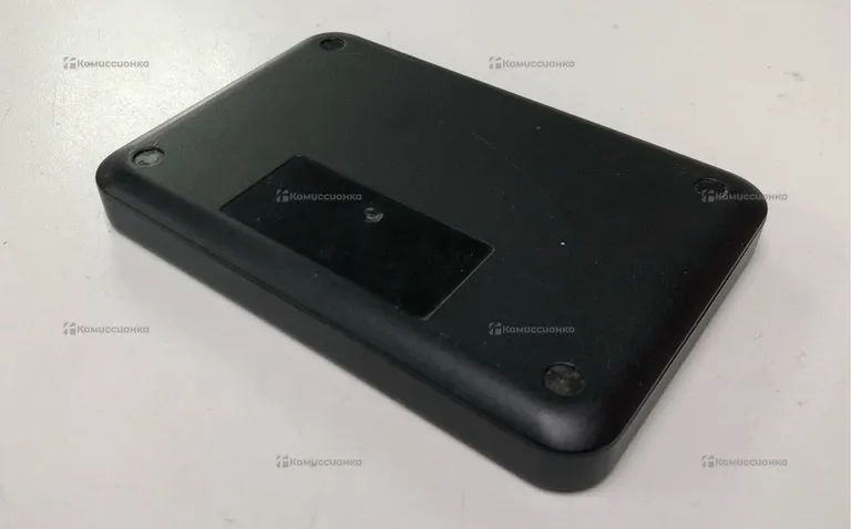 Жесткий диск  Toshiba 500gb