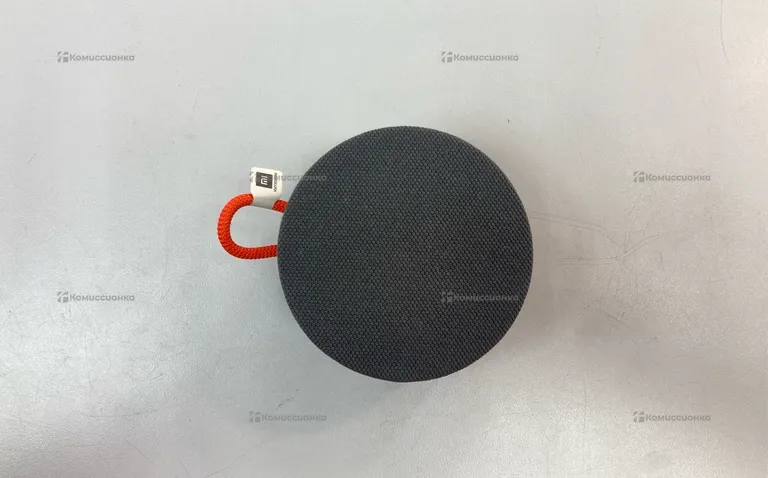 Колонка  xiaomi xmyx04wm