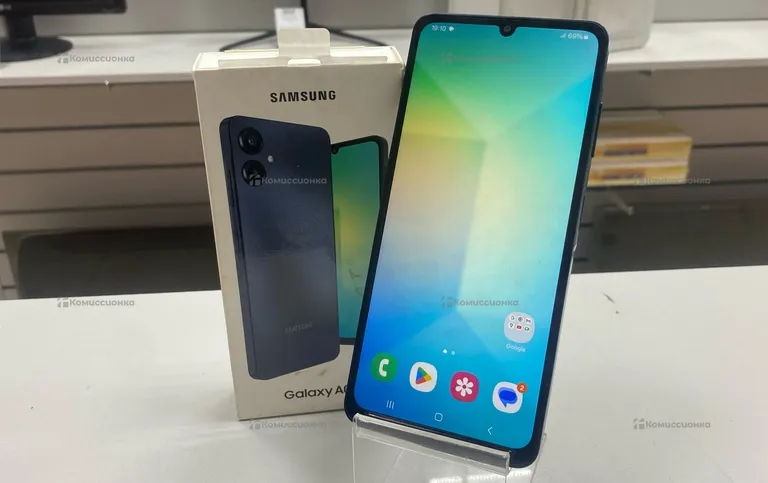 Samsung Galaxy A06 6/128