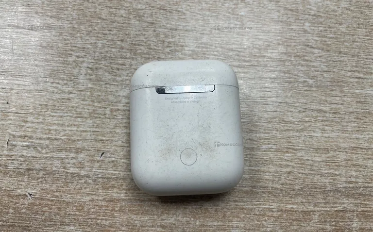 Наушники  AirPods 2