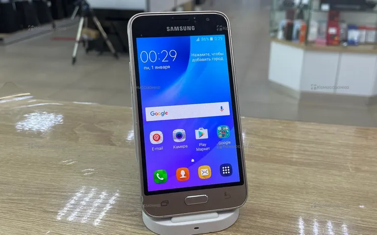 Samsung am-j120f
