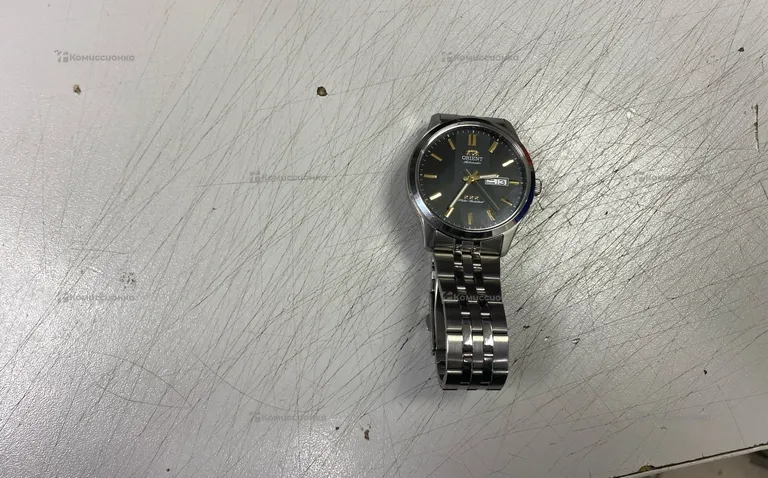 Часы  Orient c303193