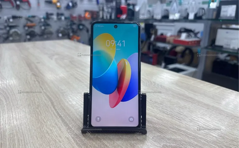 Tecno Spark Go 2024 4/64 GB