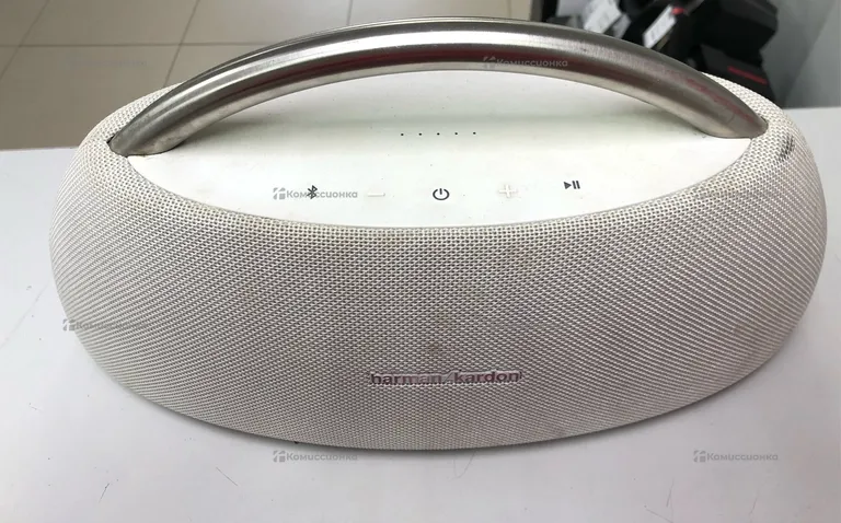 Колонка  HARMAN KARDON go play 3