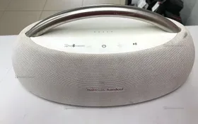 Колонка  HARMAN KARDON go play