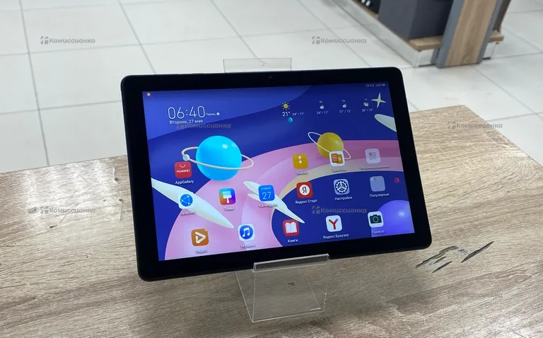 Планшет Huawei MatePad T10 2/32GB