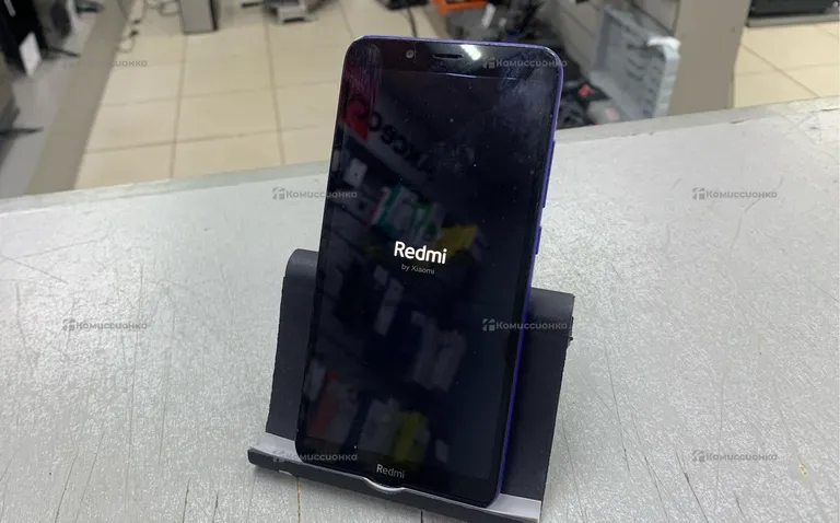 Xiaomi Redmi 7A 2/16 ГБ