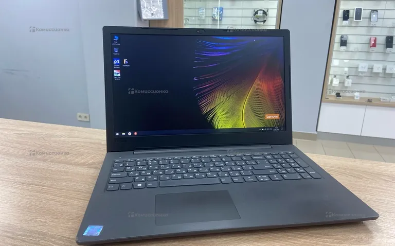 Ноутбук Lenovo V130-15ikb