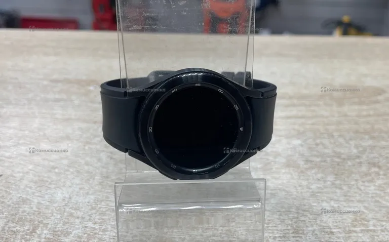 Часы Samsung galaxy watch 4 classic