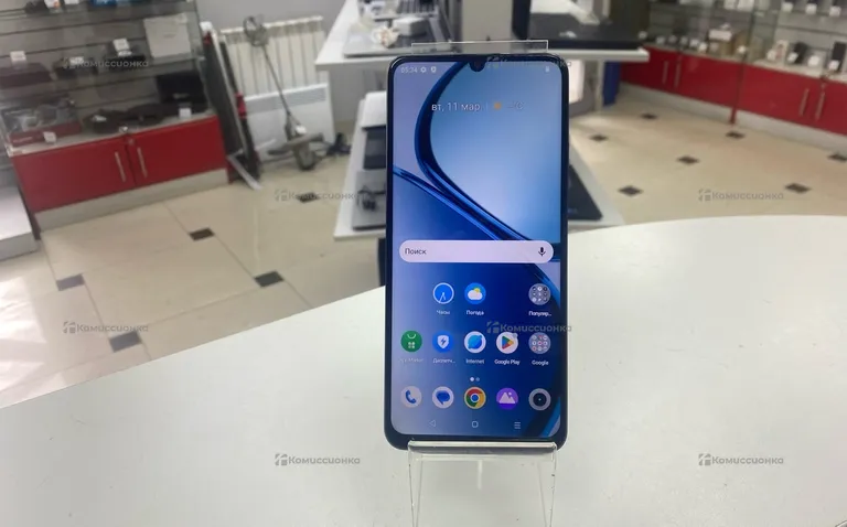 Realme Note 50
