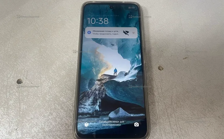 Xiaomi POCO M6 8/256Gb