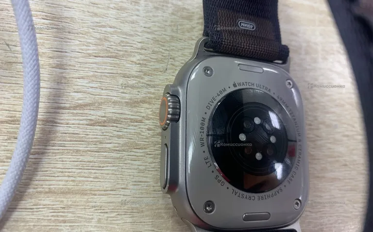 Часы Apple Watch Ultra 2 (49mm)