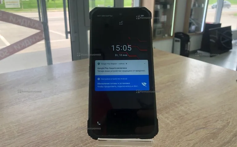 DOOGEE s86pro