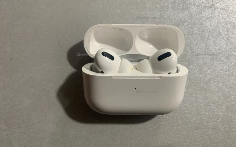 Наушники Air pods pro rep.