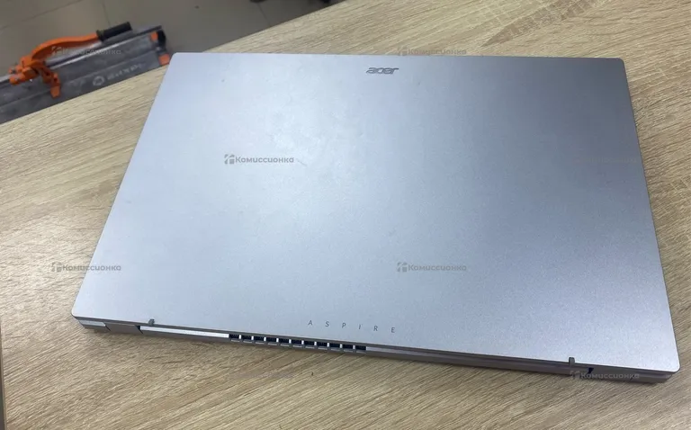 Ноутбук  Acer Aspire 3 15