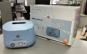 Ингалятор Pari Compact 2