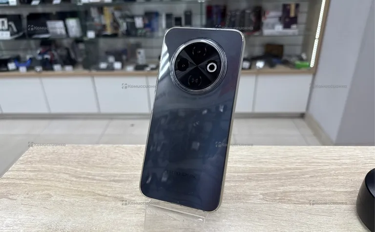 Tecno Spark 30C 8/256 ГБ