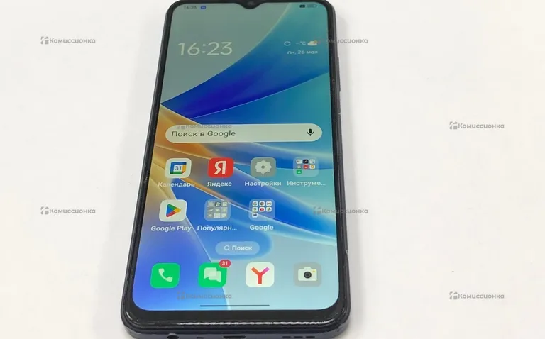 Oppo A17 4/64Gb