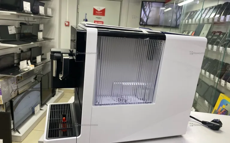 Кофемашина kaffit a3 1400w