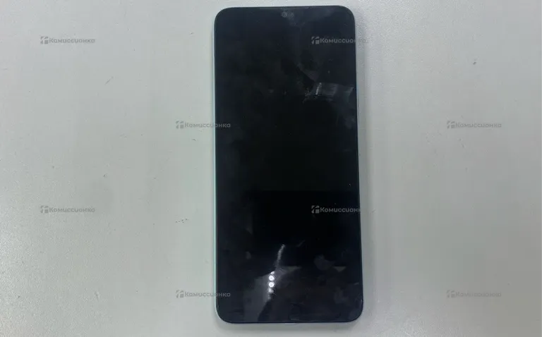 Infinix SMART 6 HD 2/32Gb