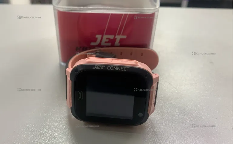 Часы  Jet Kid Connect