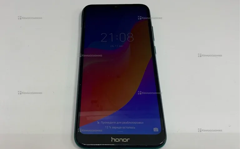 Honor 8A 3/64Gb