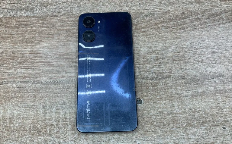 Realme Realme 10 8/256Gb