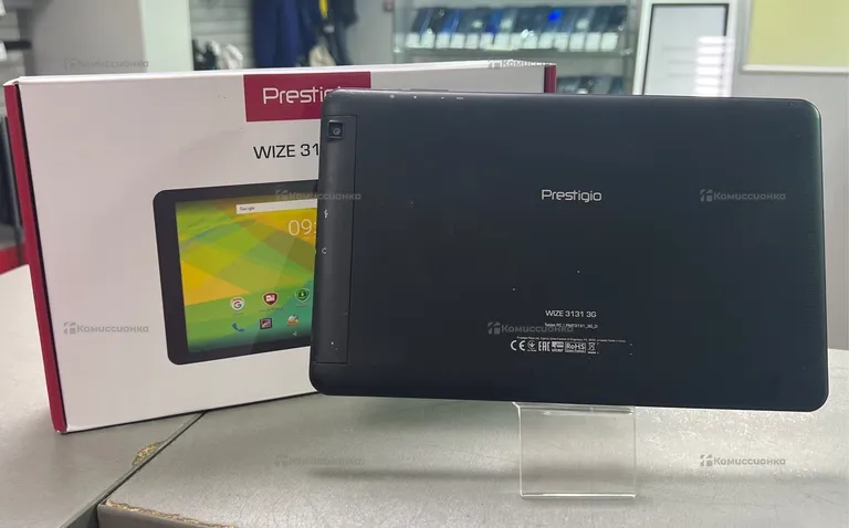 Планшет Prestigio Wize PMT3131 3G