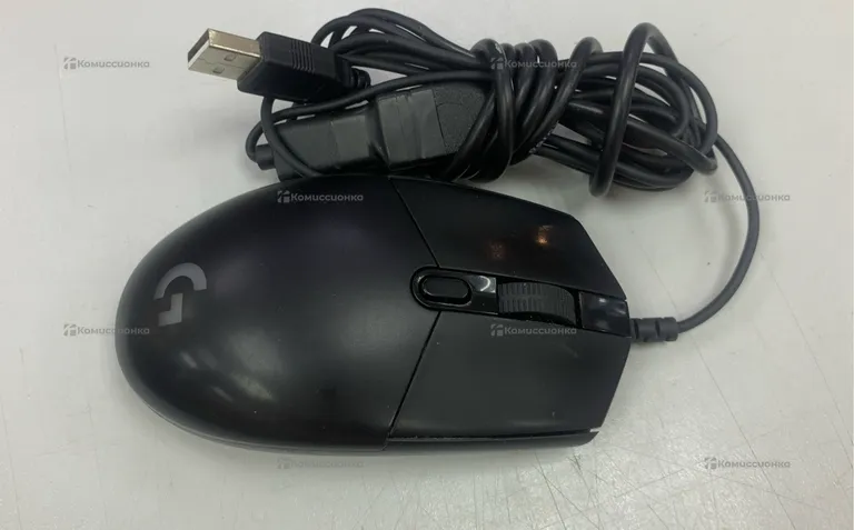 Logitech 102