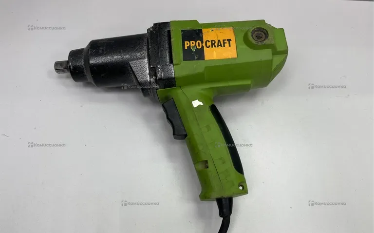 Гайковерт ProCraft ES1450