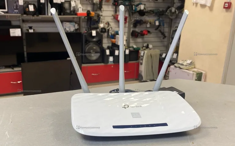 Роутер TP-Link