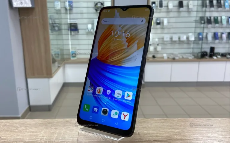 Infinix Smart 6HD 2/32