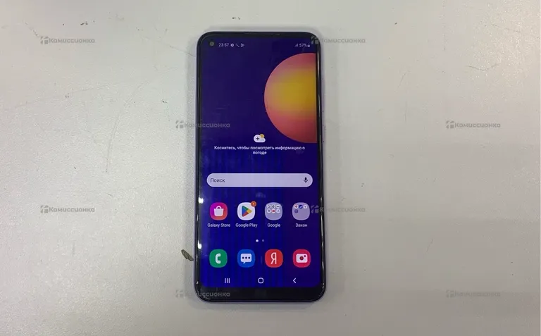 Samsung Galaxy M11 3/32
