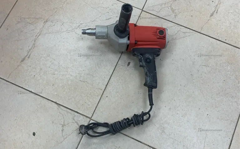 алмазная дрель ken 6110B