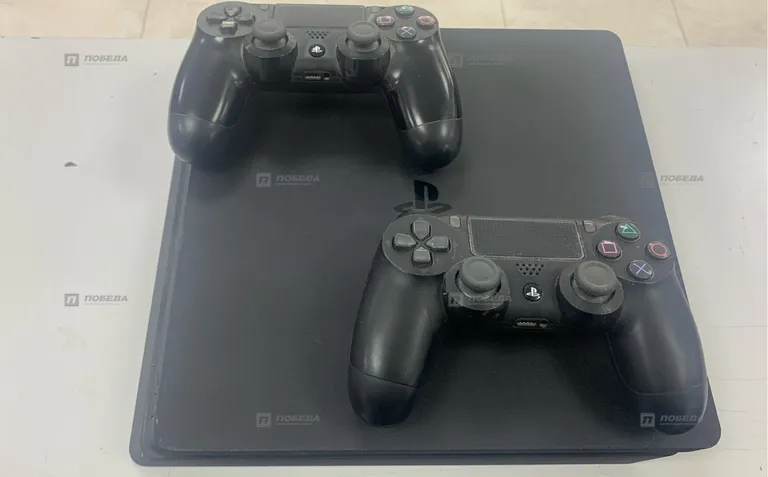 Sony Playststion 4 Slim 500gb