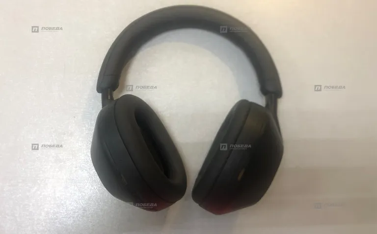 Наушники беспроводные Sony wh-1000xm5