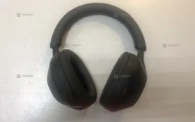 Купить Наушники беспроводные Sony wh-1000xm5 б/у , в Кострома Цена:14500рублей