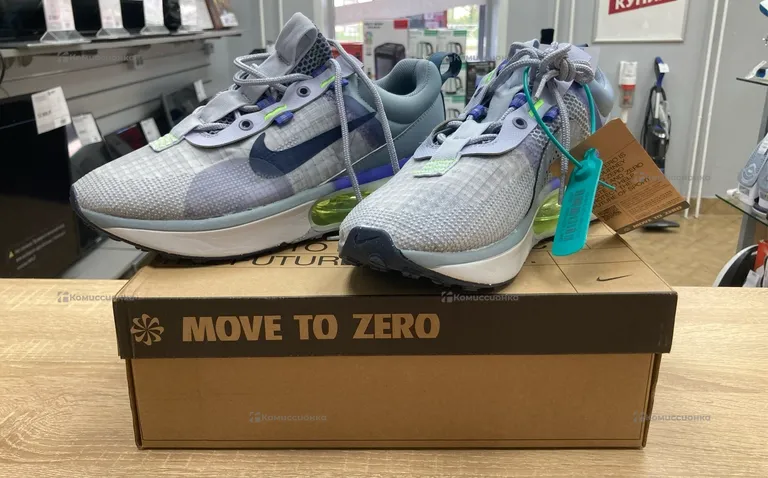 Кроссовки Nike Air Max 2021 43 р-р