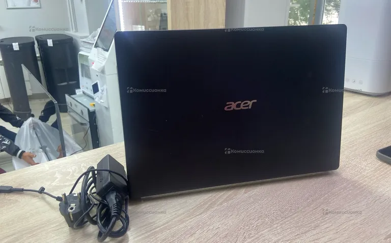 Ноутбук  ACER N19H1