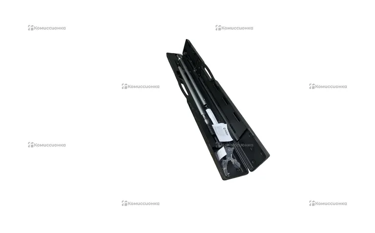 динамометрический ключ Arist 300-1500HM 3/4
