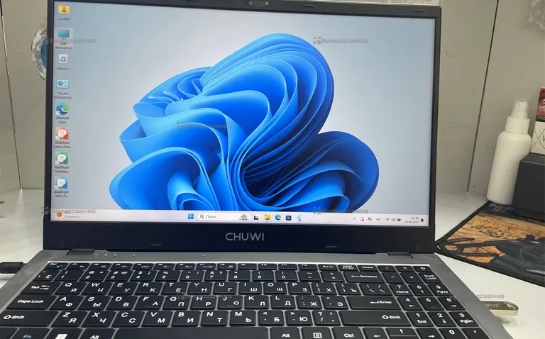 Ноутбук Chuwi HeroBook Plus