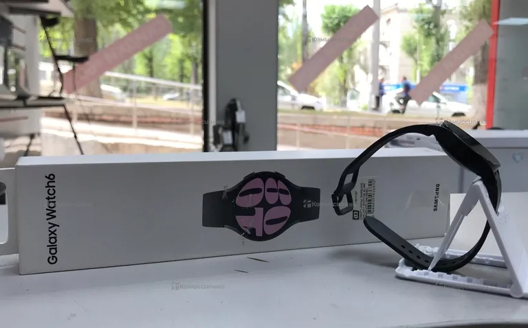 Смарт часы Samsung Galaxy watch 6 40mm