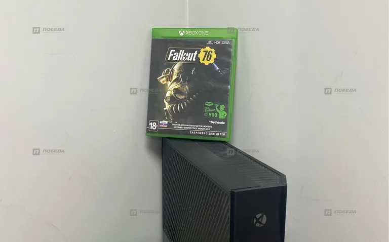 Xbox One 500Gb