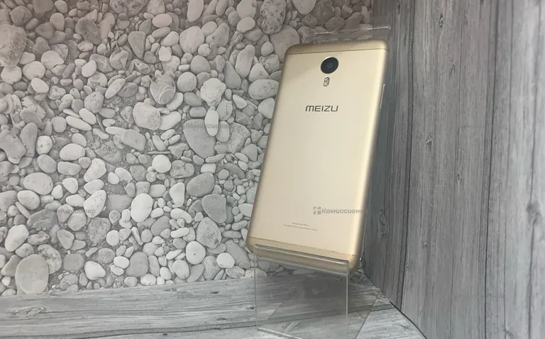 Meizu M3 Note 16GB