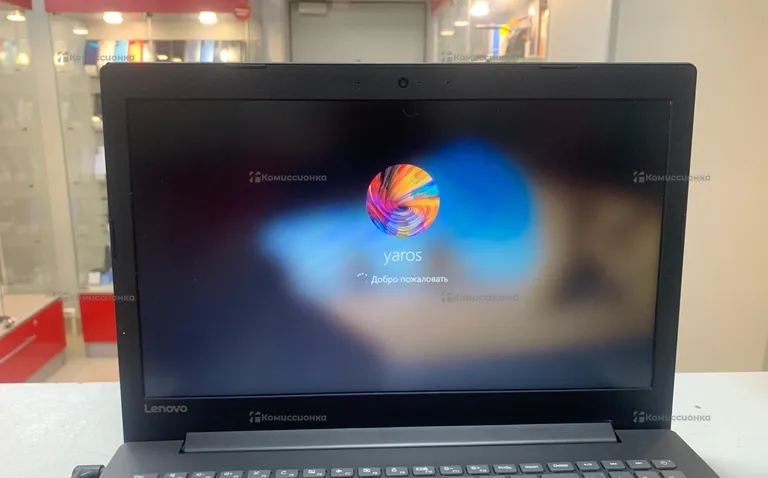 Ноутбук  Lenovo ideapad 330-115ast