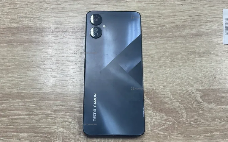 Tecno camon Neo 19 6/128