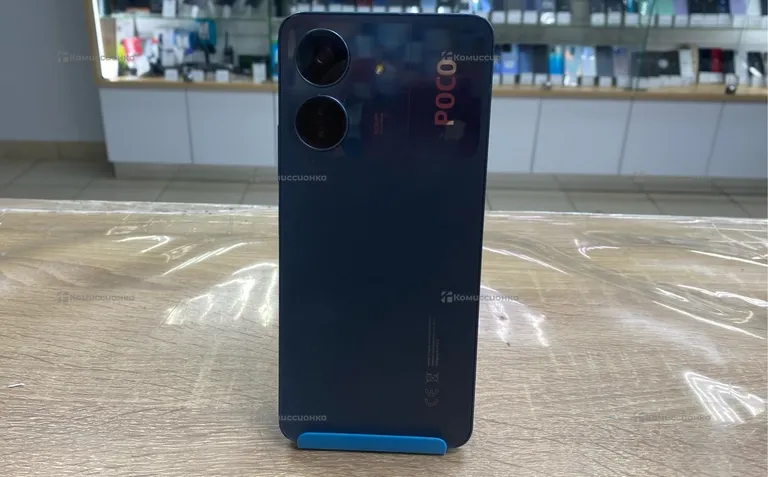 Xiaomi Poco C65 6/128 ГБ