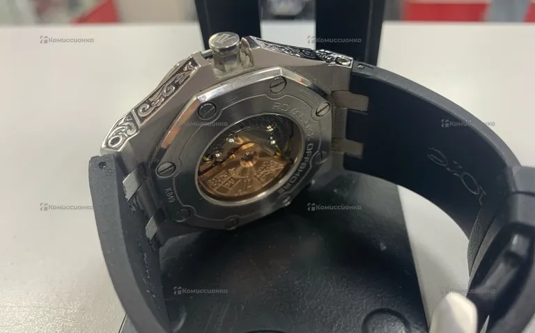 Часы Audemars Piguet Royal Oak Offshore
